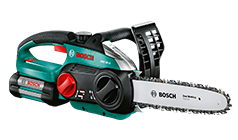 Bosch Сад