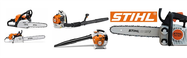 STIHL
