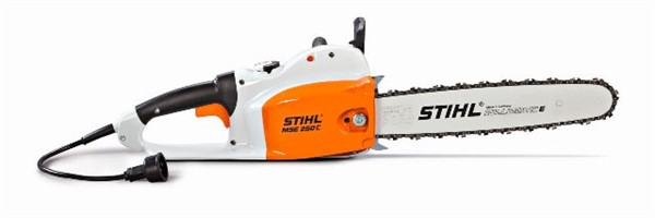 Электропилы STIHL