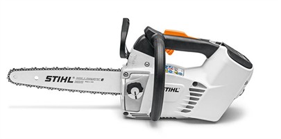 Аккумуляторные пилы STIHL