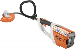 Аккумуляторные косы STIHL