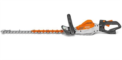 Аккумуляторные садовые ножницы STIHL