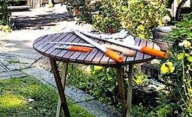 Инструмент для ухода за садом STIHL