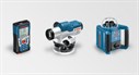 Измерительная техника Bosch Professional