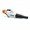 Аккумуляторные воздуходувки STIHL