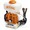 Опрыскивали бензиновые STIHL