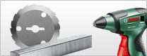 Инструменты для декорирования