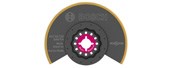 Сегментированные пильные полотна Starlock