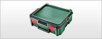 SystemBox