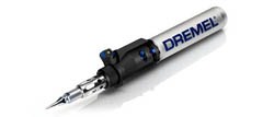 Газовый паяльник DREMEL&#174; VersaTip
