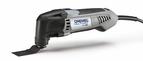 DREMEL&#174; Multi-Max MM20