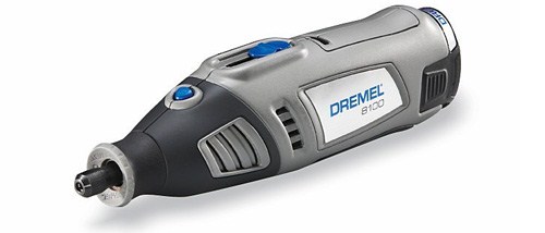 DREMEL&#174; 8100