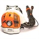 Воздуходувки и садовые пылесосы STIHL