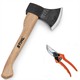 Ручной инструмент и принадлежности для работы в лесу STIHL