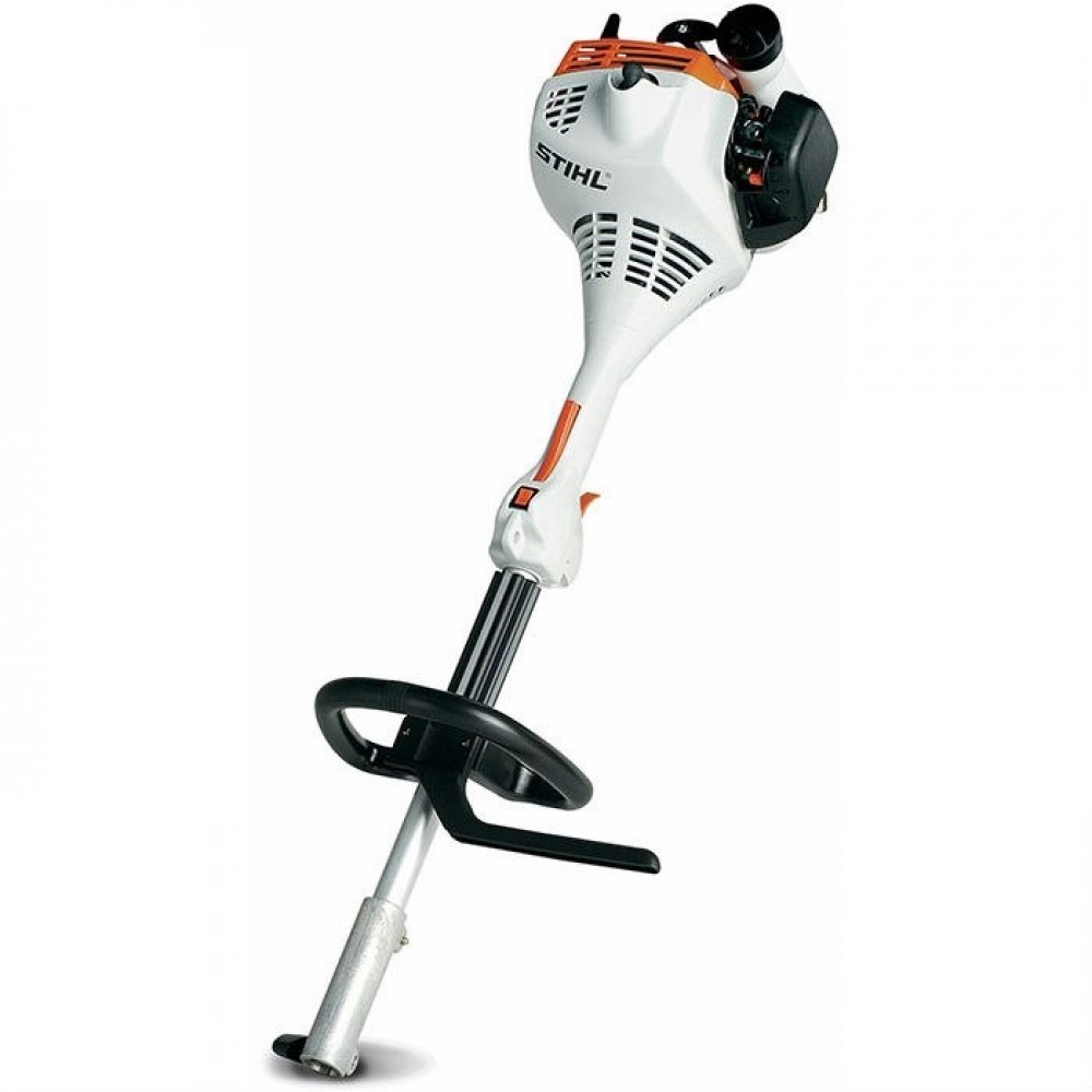Комбидвигатель Stihl KM 55 R купить с доставкой по Украине в интернет