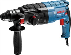 Перфоратор Bosch с патроном SDS-plus GBH 240 [0611272100] - фото 72695