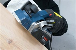 Рубанок электрический Bosch GHO 26-82 D [06015A4301] - фото 72714