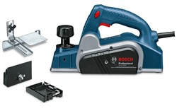  Рубанок электрический Bosch GHO 6500 [0601596000] - фото 72722