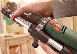 Ударная дрель Bosch UniversalImpact 700 [0603131020] - фото 72753