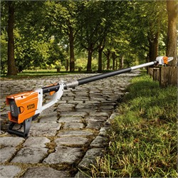 Аккумуляторный высоторез STIHL HТА 85 - фото 74135