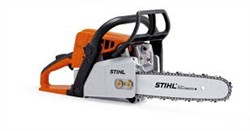 Бензопила Stihl (Штиль) MS 170 - фото 74187