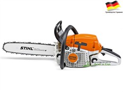 Бензопила Stihl MS 261 C-МQ - фото 74218