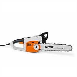 Электропила Stihl (Штиль) MSE 210 С - фото 74237