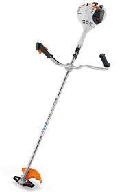 Мотокоса Stihl FS 56 - фото 74245