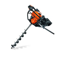 Мотобур Stihl BT 121 - фото 74261