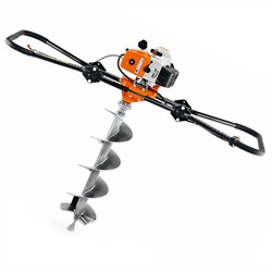 Мотобур Stihl BT 360 - фото 74263