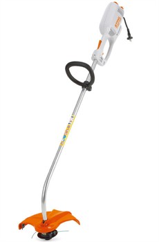 Триммер электрический Stihl FSE 60 - фото 74273