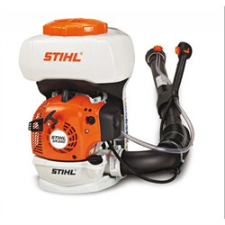 Опрыскиватель Stihl SR 200 (42410112601) - фото 74287