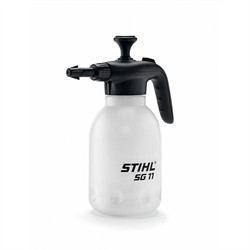 Опрыскиватель Stihl SG 11 Plus (42550194912) - фото 74292