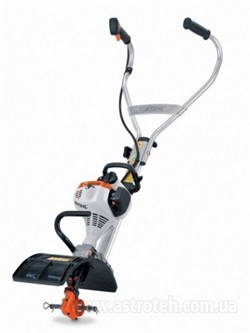 Мультимотор Stihl MM 55 - фото 74309