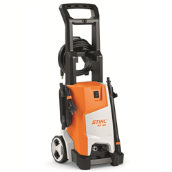 Мойка высокого давления Stihl RE 100 - фото 74367