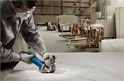 Угловые шлифмашины Bosch GWS 750 S [0601394121]  - фото 77033