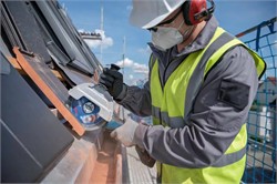 Акумуляторна кутова шліфмашина Bosch GWS 18V-180 P + круги (18 В, без АКБ за ЗП) (06019H6L01) - фото 79937 Акумуляторна кутова шліфмашина Bosch GWS 18V-180 P + круги (18 В, без АКБ за ЗП) (06019H6L01) - фото 79937