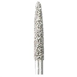 Dremel Зазубренная насадка из карбида вольфрама игольчатой формы 6,4 мм [2615993132] - фото 28151