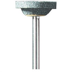 Dremel Шлифовальный камень из карбида кремния 19,8 мм [2615542232] - фото 28069