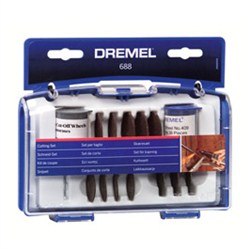 Dremel Набор для резки [26150688JA] - фото 27769