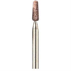 Dremel Шлифовальный камень из оксида алюминия 3,4 мм (комплект из 3 насадок) [26150997JA] - фото 27773