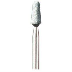 Dremel Шлифовальный камень из карбида кремния 4,8 мм [26154922JA] - фото 28015