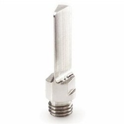 Насадка для паяльника (графит) Dremel [26150203JA] - фото 27884