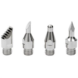 Набор насадок для выжигания Dremel® Versatip [26150204JA] - фото 27781