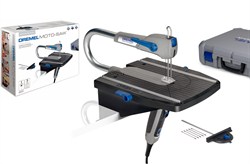 DREMEL® Moto-Saw (MS 20-1/5) [F013MS20JA] - фото 27754