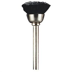 Dremel Щетинная щётка 13,0 мм [26150404JA] - фото 33702