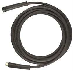Bosch Резиновый шланг с армированием (10 м) [F016800428] - фото 69963