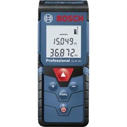 Лазерный дальномер Bosch GLM 40 (0601072900)