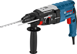 Перфоратор Bosch SDS-plus GBH 2-28 [0611267500] 