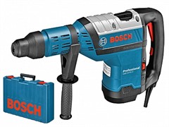 Перфоратор с патроном Bosch SDS-max GBH 8-45 D [0611265100]